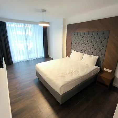 Grand Sapphire Luxury 2br Direct Pool Access E1 شقة Agios Georgios (Famagusta)