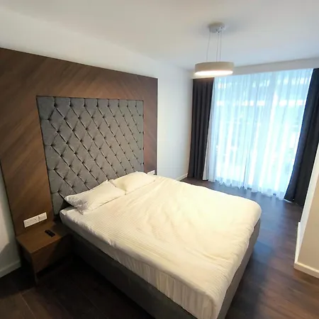 Grand Sapphire Luxury 2br Direct Pool Access E1 * Agios Georgios (Famagusta)