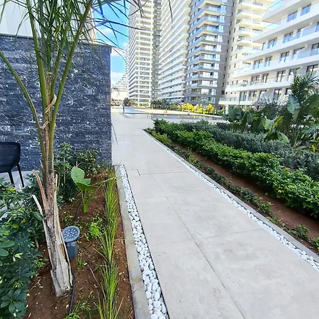 شقة Grand Sapphire Luxury 2br Direct Pool Access E1 *