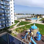 Διαμέρισμα Grand Sapphire Luxury 2br Direct Pool Access E1
