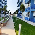 Διαμέρισμα Grand Sapphire Luxury 2br Direct Pool Access E1