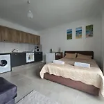 Grand Sapphire Luxury 2br Direct Pool Access E1 Διαμέρισμα Agios Georgios (Famagusta)