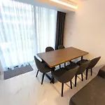 Grand Sapphire Luxury 2br Direct Pool Access E1 Διαμέρισμα