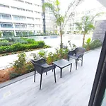 Διαμέρισμα Grand Sapphire Luxury 2br Direct Pool Access E1