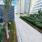 Διαμέρισμα Grand Sapphire Luxury 2br Direct Pool Access E1 *