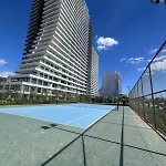 Διαμέρισμα Grand Sapphire Luxury 2br Direct Pool Access E1 Agios Georgios (Famagusta)