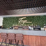 Διαμέρισμα Grand Sapphire Luxury 2br Direct Pool Access E1