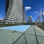 Διαμέρισμα Grand Sapphire Luxury 2br Direct Pool Access E1 *