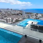 Διαμέρισμα Grand Sapphire Luxury 2br Direct Pool Access E1 *