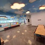 Διαμέρισμα Grand Sapphire Luxury 2br Direct Pool Access E1
