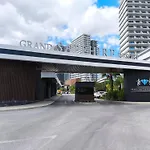 Grand Sapphire Luxury 2br Direct Pool Access E1 Διαμέρισμα *