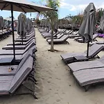 Διαμέρισμα Grand Sapphire Luxury 2br Direct Pool Access E1 Agios Georgios (Famagusta)