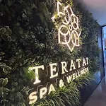 Διαμέρισμα Grand Sapphire Luxury 2br Direct Pool Access E1 *