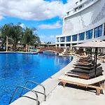 Διαμέρισμα Grand Sapphire Luxury 2br Direct Pool Access E1