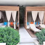 Grand Sapphire Luxury 2br Direct Pool Access E1 Διαμέρισμα Agios Georgios (Famagusta)