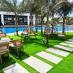 Διαμέρισμα Grand Sapphire Luxury 2br Direct Pool Access E1