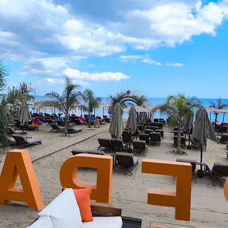 Διαμέρισμα Grand Sapphire Luxury 2br Direct Pool Access E1